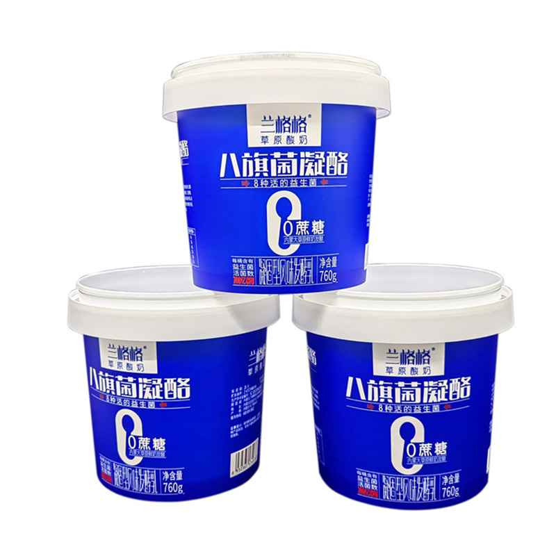 IML Plastic Bucket: Solusi Kemasan Terbesar