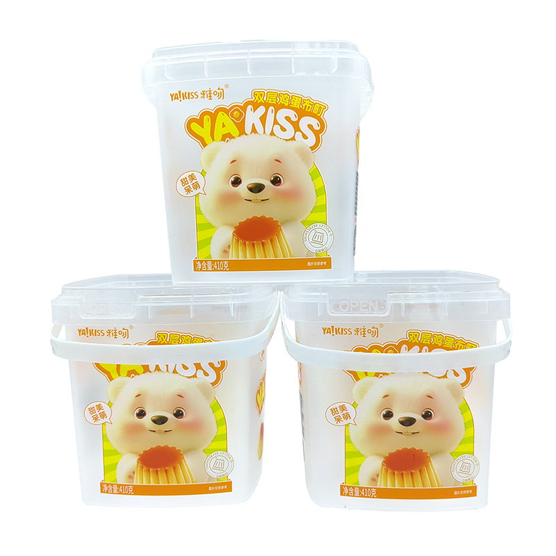 Ember es krim plastik pp iml