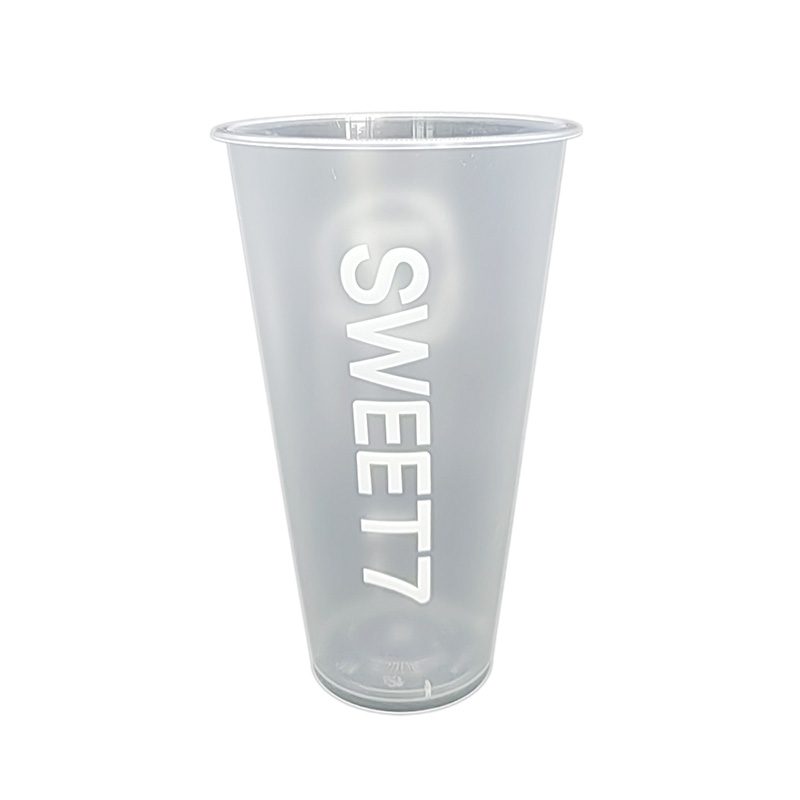 PP Plasitc Injection Moulding Milk Cup